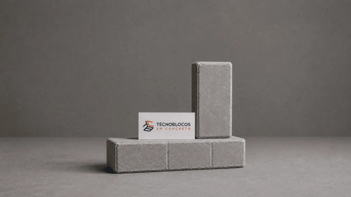 Pavers de Concreto
